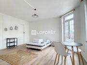 Appartement meublé 1 pièce 33 m²