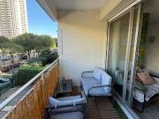 Appartement meublé 1 pièce 33 m² Appartement meublé 1 pièce 33 m²