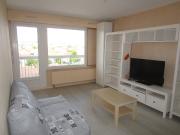Appartement meublé 1 pièce 33 m²