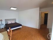 Appartement meublé 1 pièce 33 m²