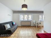 Appartement meublé 1 pièce 33 m²