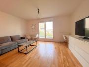 Appartement meublé 1 pièce 33 m²