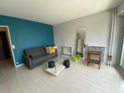 Appartement meublé 1 pièce 33 m²