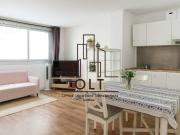 Appartement meublé 1 pièce 33 m²