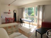 Appartement meublé 1 pièce 33 m²