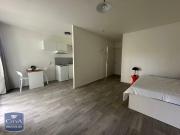 Appartement meublé 1 pièce 33 m²