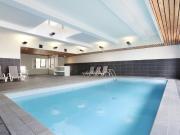 Appartement meublé 1 pièce 33 m²