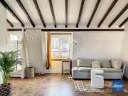 Appartement meublé 1 pièce 33 m²