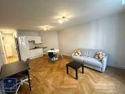 Appartement meublé 1 pièce 33 m²