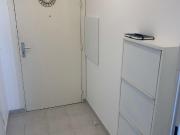 Appartement meublé 1 pièce 33 m²