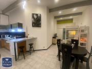 Appartement meublé 1 pièce 33 m²