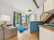 Appartement meublé 1 pièce 33 m²