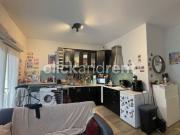 Appartement meublé 1 pièce 33 m²