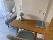 Appartement meublé 1 pièce 34 m²