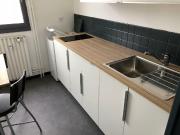 Appartement meublé 1 pièce 34 m²