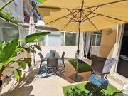 Appartement meublé 1 pièce 34 m²