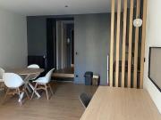 Appartement meublé 1 pièce 34 m²