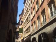 Appartement meublé 1 pièce 34 m² Appartement meublé 1 pièce 34 m²