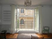 Appartement meublé 1 pièce 34 m²
