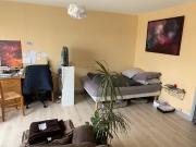 Appartement meublé 1 pièce 34 m²