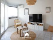 Appartement meublé 1 pièce 34 m²