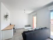 Appartement meublé 1 pièce 34 m²