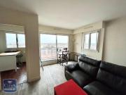 Appartement meublé 1 pièce 34 m²