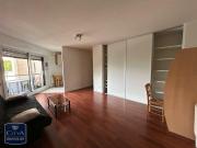 Appartement meublé 1 pièce 34 m²