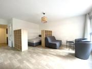 Appartement meublé 1 pièce 34 m²