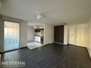 Appartement meublé 1 pièce 34 m²