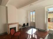 Appartement meublé 1 pièce 35 m²