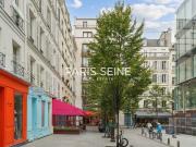 Appartement meublé 1 pièce 35 m²