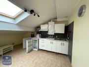 Appartement meublé 1 pièce 35 m²
