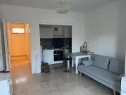 Appartement meublé 1 pièce 35 m²