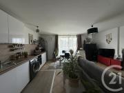 Appartement meublé 1 pièce 35 m²