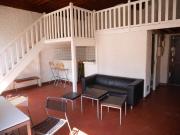 Appartement meublé 1 pièce 35 m²