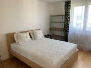 Appartement meublé 1 pièce 31 m²