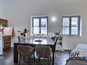 Appartement meublé 1 pièce 35 m²