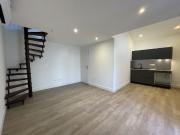 Appartement meublé 1 pièce 35 m²