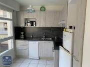 Appartement meublé 1 pièce 35 m²