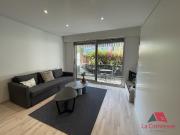 Appartement meublé 1 pièce 35 m²