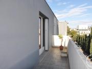 Appartement meublé 1 pièce 35 m²