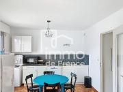 Appartement meublé 1 pièce 35 m²