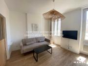 Appartement meublé 1 pièce 35 m²