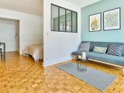 Appartement meublé 1 pièce 35 m²