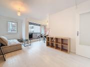 Appartement meublé 1 pièce 35 m²