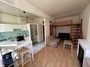 Appartement meublé 1 pièce 35 m²