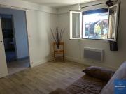 Appartement meublé 1 pièce 35 m²