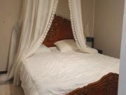 Appartement meublé 1 pièce 35 m²