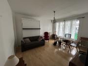 Appartement meublé 1 pièce 35 m²